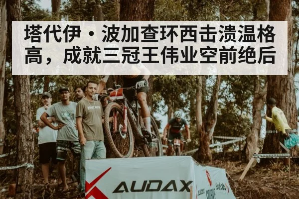 塔代伊·波加查环西击溃温格高,成就三冠王伟业空前绝后